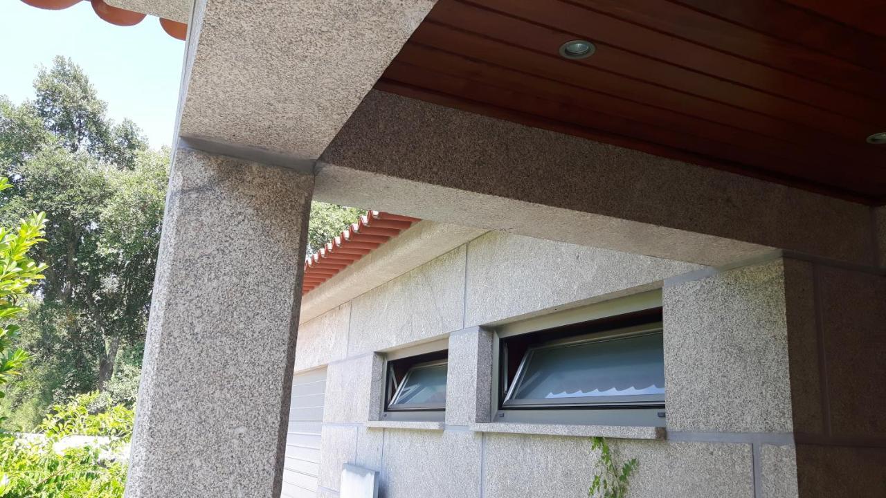 Casa Douro Terrace Villa Baião Exterior photo