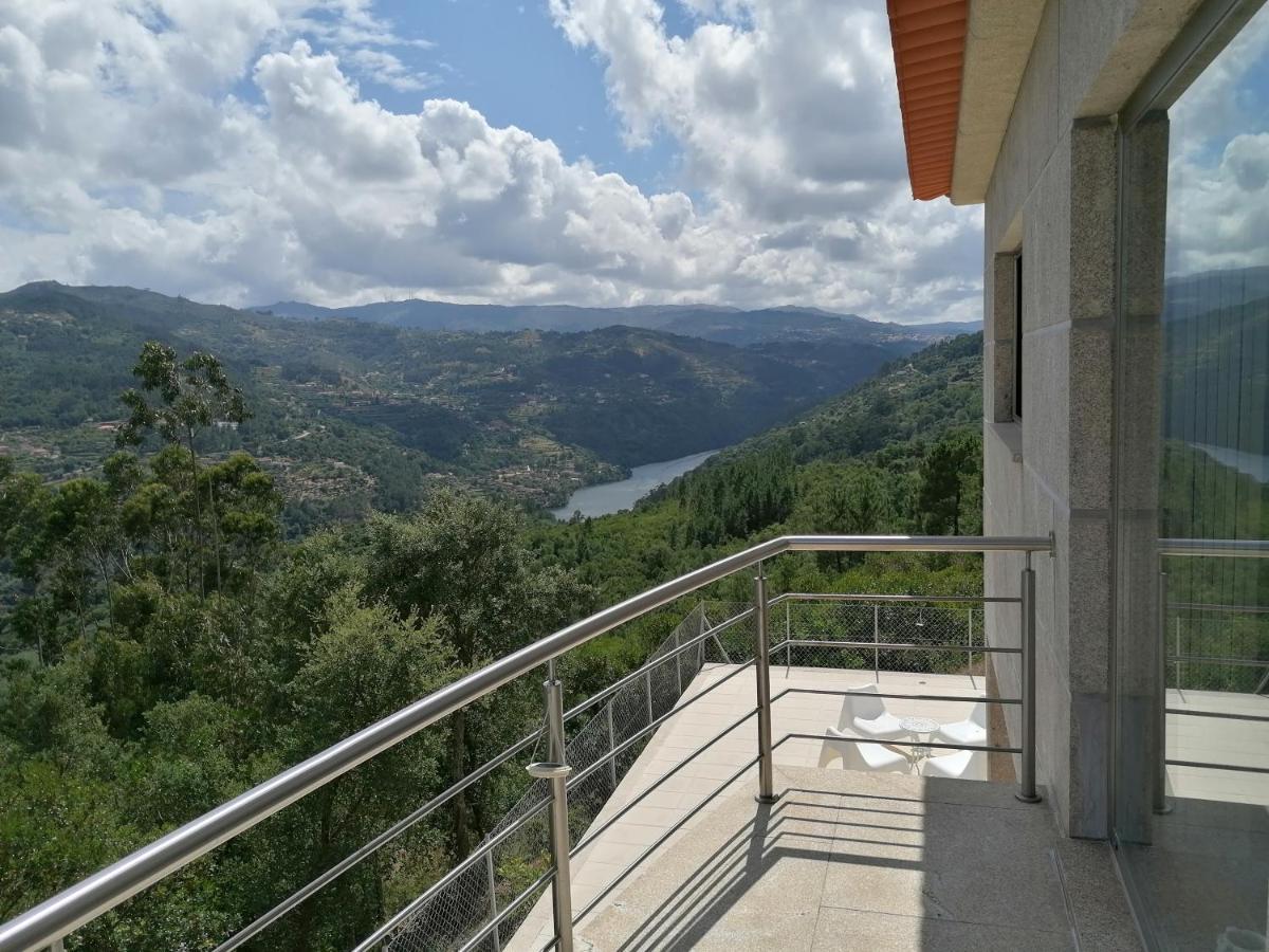 Casa Douro Terrace Villa Baião Exterior photo