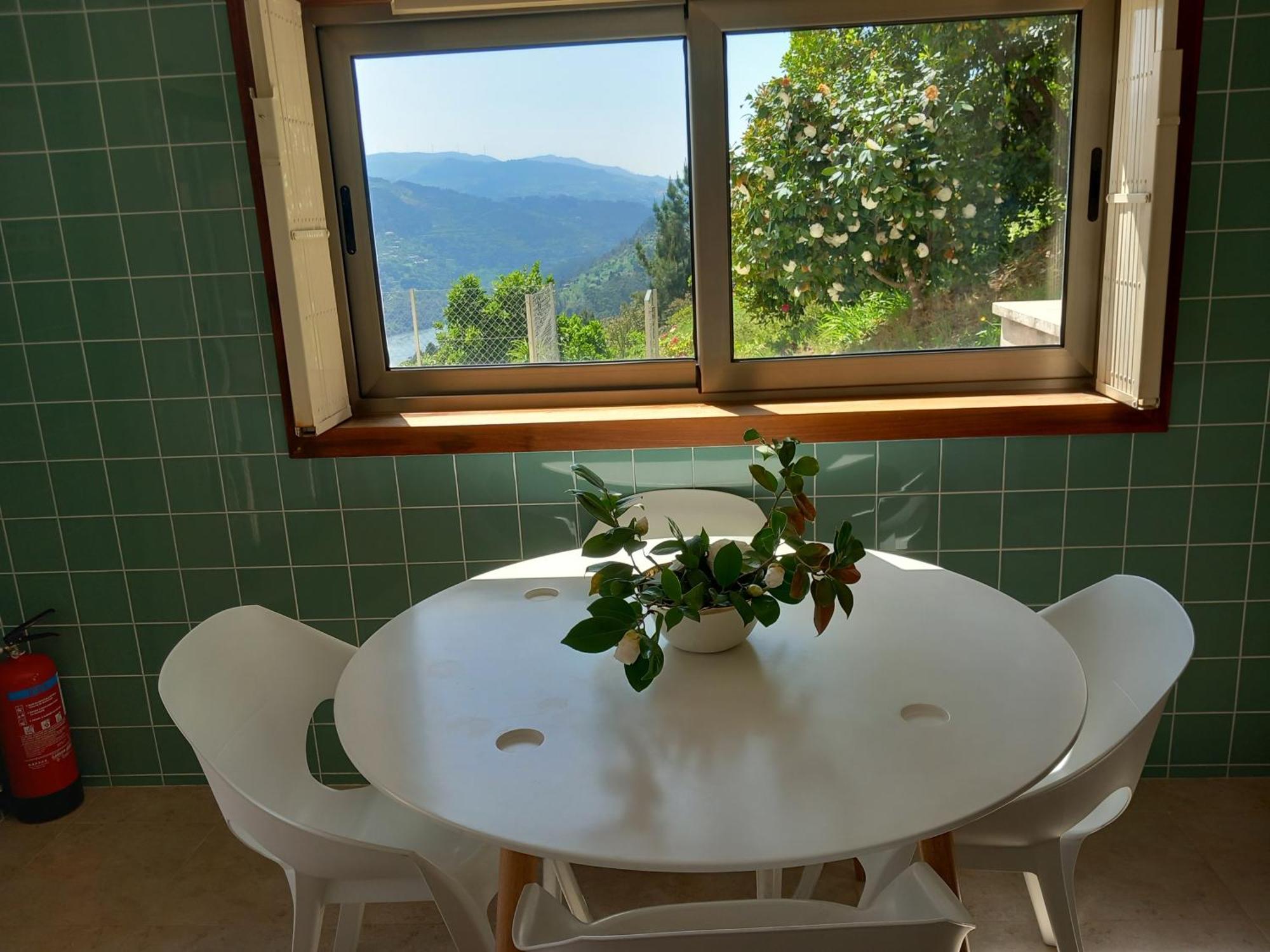 Casa Douro Terrace Villa Baião Exterior photo