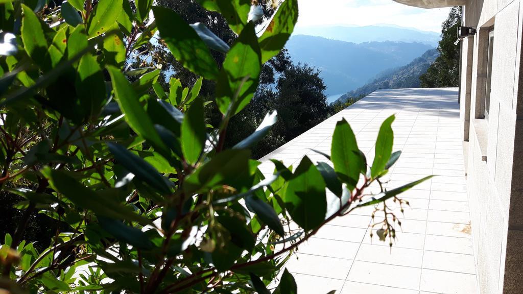 Casa Douro Terrace Villa Baião Exterior photo