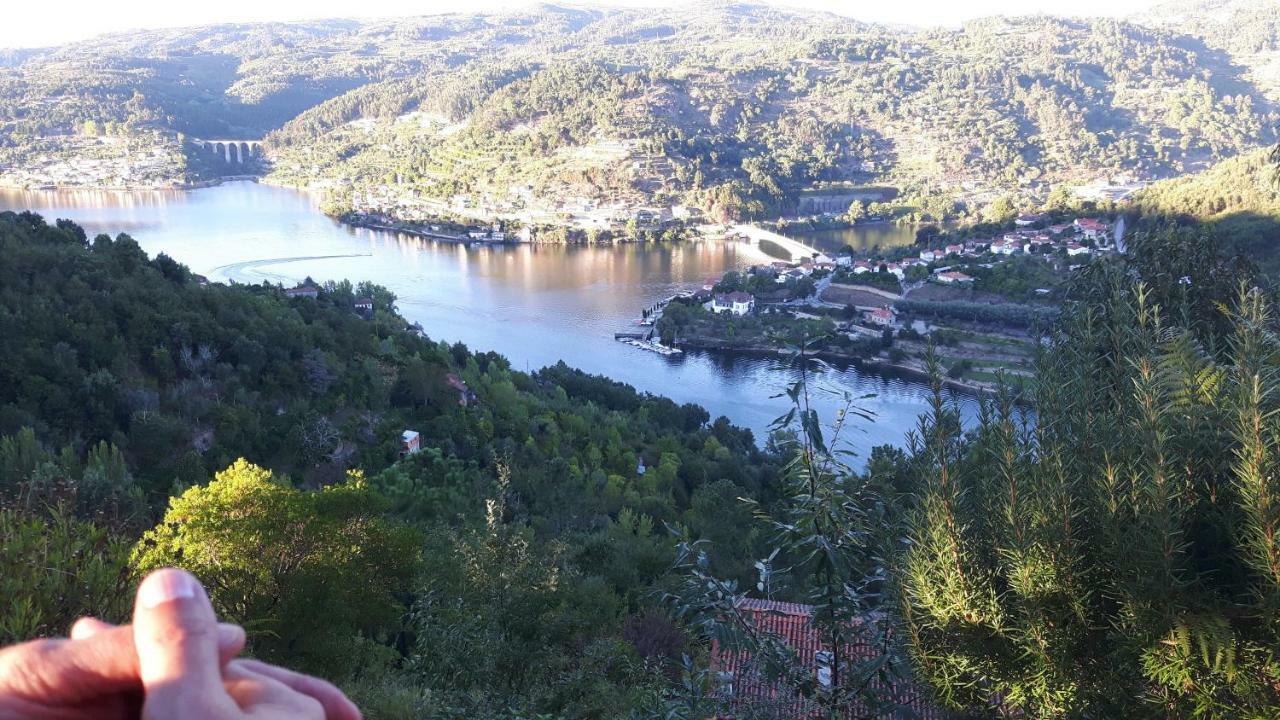 Casa Douro Terrace Villa Baião Exterior photo
