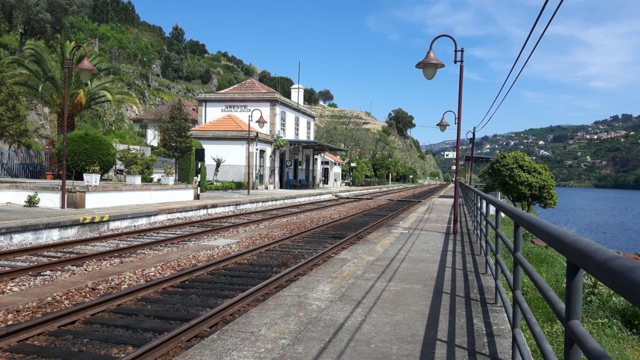 Casa Douro Terrace Villa Baião Exterior photo