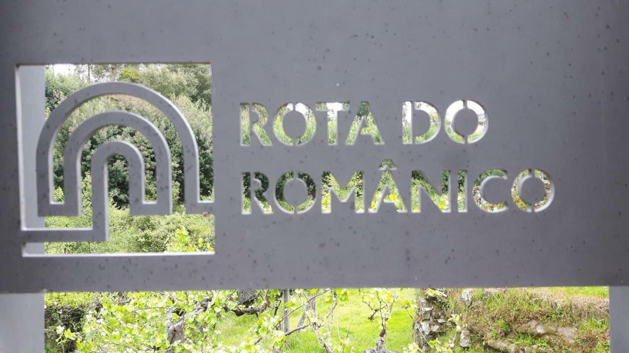 Casa Douro Terrace Villa Baião Exterior photo