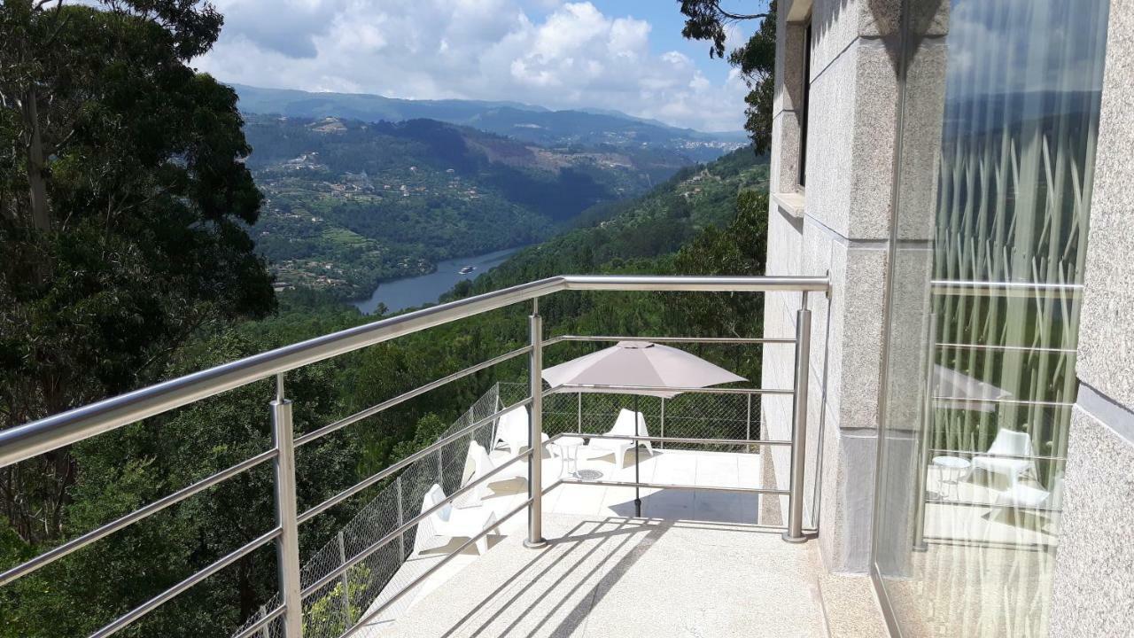 Casa Douro Terrace Villa Baião Exterior photo