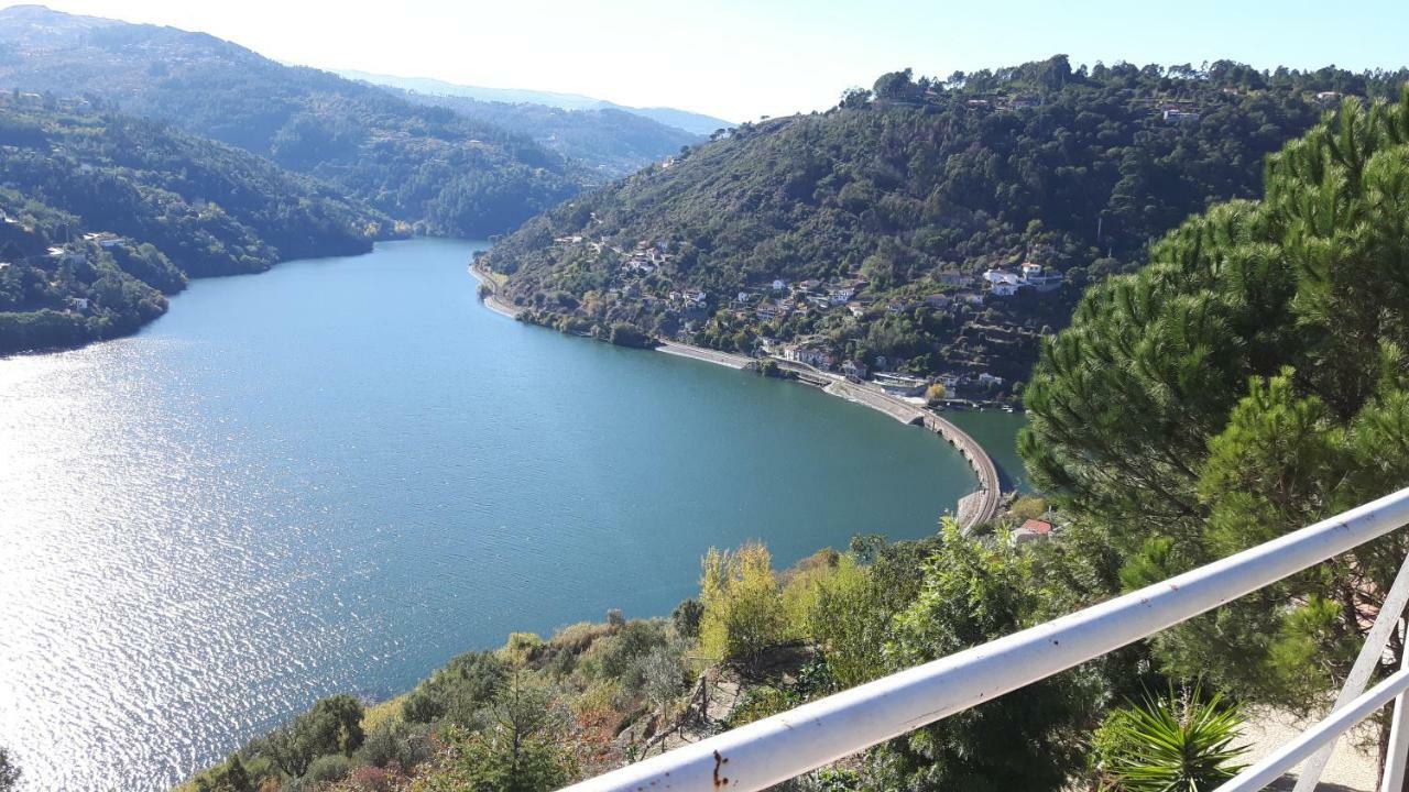 Casa Douro Terrace Villa Baião Exterior photo